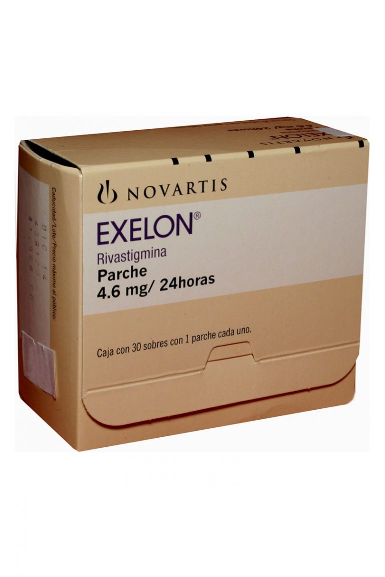 EXELON PATCH – Farmacia RCE